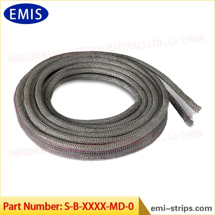 Knitted Wire Mesh Gasket
